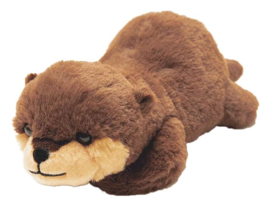moffly ぬいぐるみ カワウソ Amazon.co.jp: 三英貿易(Sanei Boeki) オリジナル ぬいぐるみ